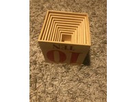 in the night garden wooden stacking blocks